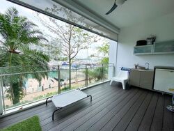 Marina Collection (D4), Condominium #530331151